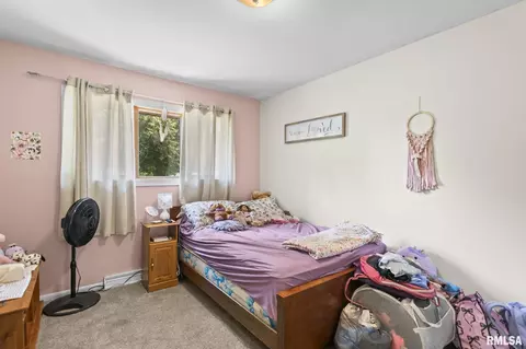 Bedroom - 29 Birch Dr, Chatham, IL 62629 photo 6 of 6