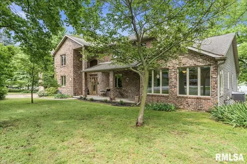 49 Wienold Ln, Springfield, IL 62711