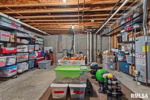 Other - 3208 Telford Dr, Springfield, IL 62711 photo 13 of 15