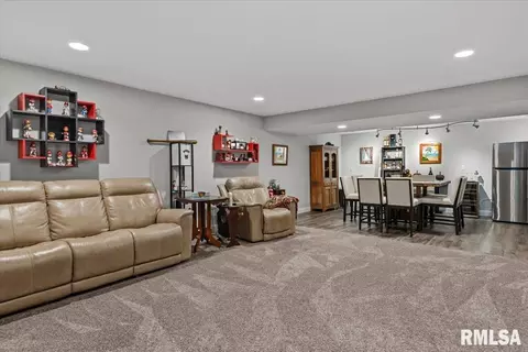 Other - 3208 Telford Dr, Springfield, IL 62711 photo 8 of 15