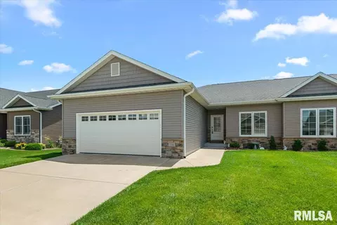 3208 Telford Dr, Springfield, IL 62711