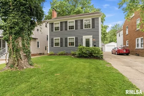 2017 S Glenwood Ave, Springfield, IL 62704 photo 3