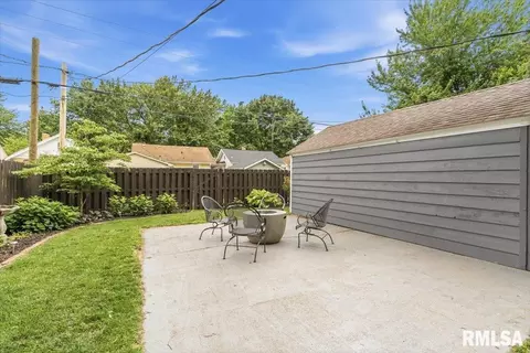 2017 S Glenwood Ave, Springfield, IL 62704 photo 34