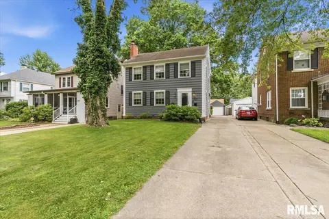 2017 S Glenwood Ave, Springfield, IL 62704 photo 4