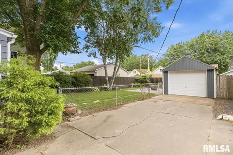 2017 S Glenwood Ave, Springfield, IL 62704 photo 36