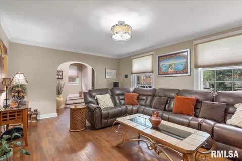 2017 S Glenwood Ave, Springfield, IL 62704 photo 9