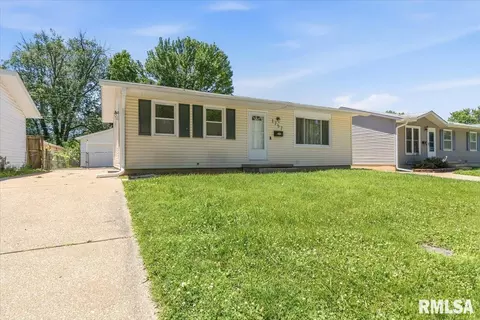 Other - 1757 Fairmont Dr, Springfield, IL 62702 photo 2 of 7
