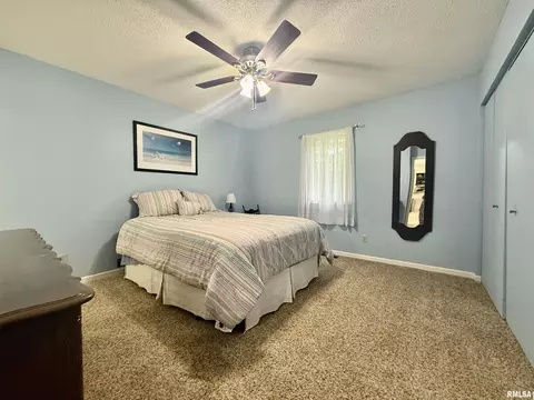 Bedroom - 5248 Carlton St, Springfield, IL 62703 photo 1 of 3