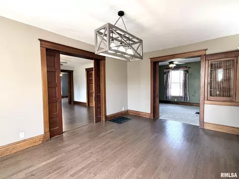 Dining - 109 E West St, Oneida, IL 61467 photo 1 of 1