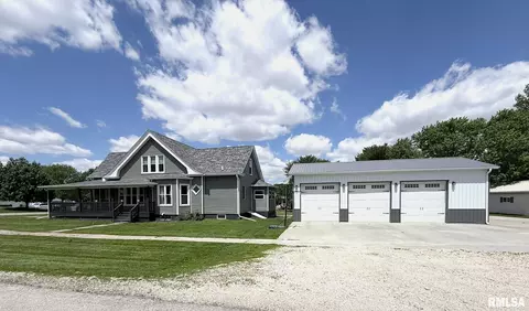 Other - 109 E West St, Oneida, IL 61467 photo 2 of 25