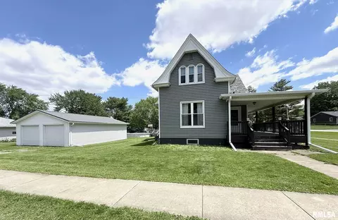Other - 109 E West St, Oneida, IL 61467 photo 7 of 25
