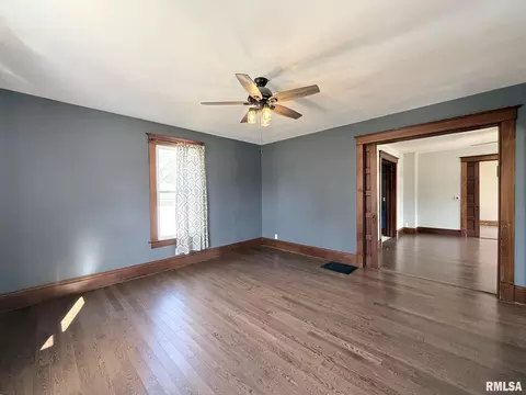 Living - 109 E West St, Oneida, IL 61467 photo 1 of 12