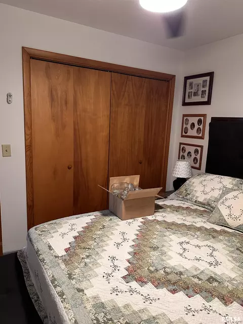 Bedroom - 2309 Griffiths Ave, Springfield, IL 62702 photo 1 of 3