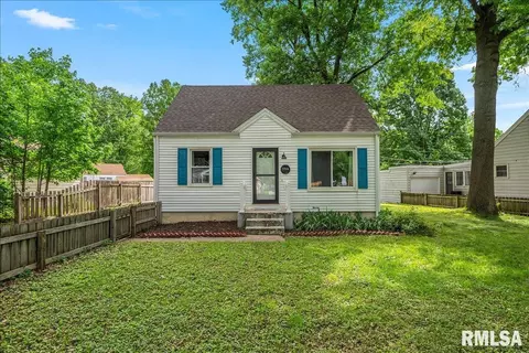 3516 Sherman St, Springfield, IL 62703
