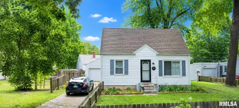 3516 Sherman St, Springfield, IL 62703