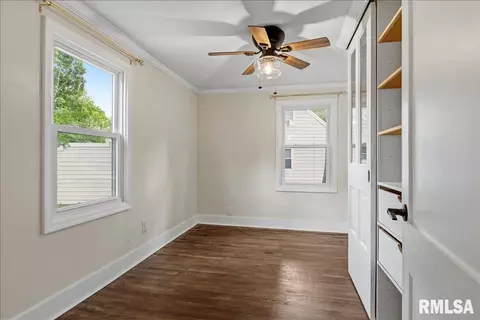 Bedroom - 3516 Sherman St, Springfield, IL 62703 photo 1 of 2