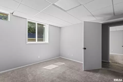 Bedroom - 521 Herndon St, Springfield, IL 62702 photo 6 of 10