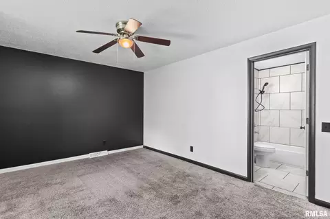 Bedroom - 521 Herndon St, Springfield, IL 62702 photo 10 of 10