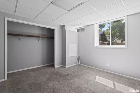 Bedroom - 521 Herndon St, Springfield, IL 62702 photo 4 of 10