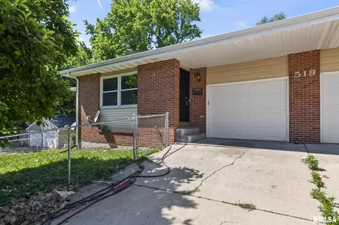 521 Herndon St, Springfield, IL 62702