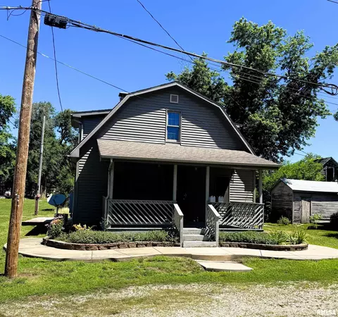 316 E Mason St, Havana, IL 62644