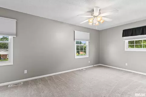 Bedroom - 2601 Interlacken Rd, Springfield, IL 62704 photo 2 of 13