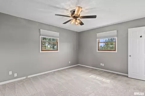 Bedroom - 2601 Interlacken Rd, Springfield, IL 62704 photo 1 of 13