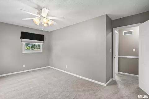 Bedroom - 2601 Interlacken Rd, Springfield, IL 62704 photo 6 of 13