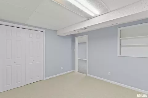 Bedroom - 2601 Interlacken Rd, Springfield, IL 62704 photo 13 of 13
