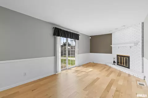 Living - 2601 Interlacken Rd, Springfield, IL 62704 photo 7 of 7