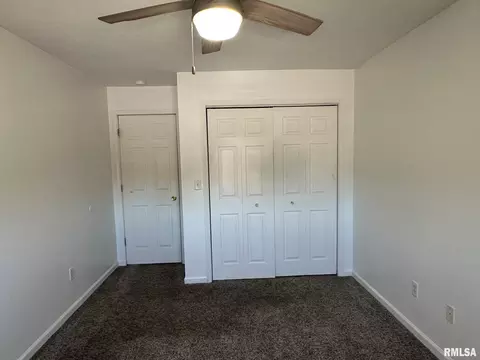 Bedroom - 805 Knoll Pointe Pl, Springfield, IL 62703 photo 4 of 6