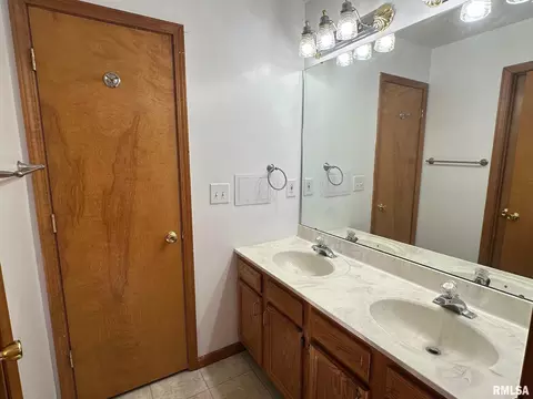 Bath - 805 Knoll Pointe Pl, Springfield, IL 62703 photo 2 of 3