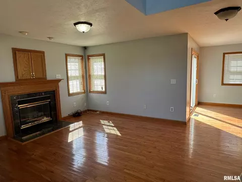 Living - 805 Knoll Pointe Pl, Springfield, IL 62703 photo 2 of 3