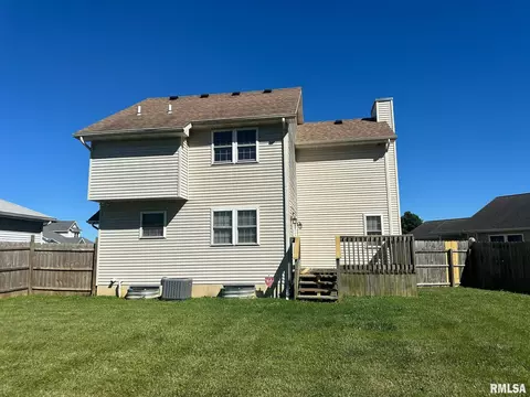 Other - 805 Knoll Pointe Pl, Springfield, IL 62703 photo 8 of 8