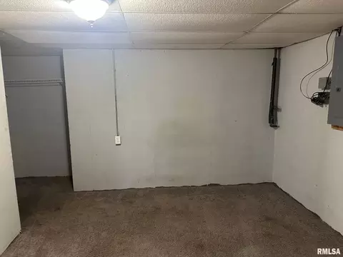 Bedroom - 805 Knoll Pointe Pl, Springfield, IL 62703 photo 6 of 6