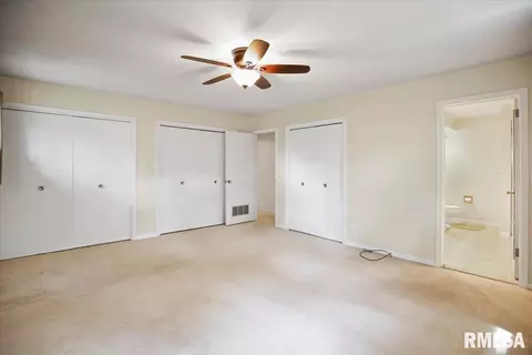 Bedroom - 9 Inverness Rd, Springfield, IL 62704 photo 2 of 4