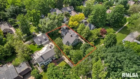 View/Area - 1525 S Wiggins Ave, Springfield, IL 62704 photo 1 of 1