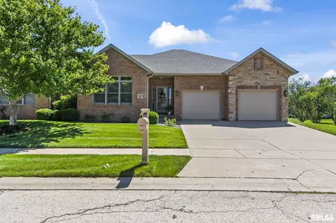 1800 Interlacken Rd, Springfield, IL 62704