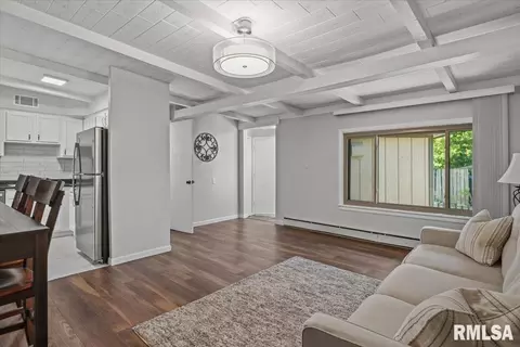Living - 6600 S 6th St, Springfield, IL 62712 photo 1 of 1