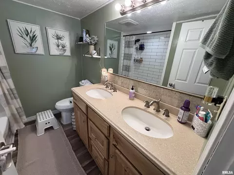Bath - 307 Bittersweet St, Payson, IL 62360 photo 1 of 2