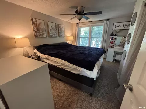 Bedroom - 307 Bittersweet St, Payson, IL 62360 photo 1 of 2