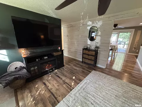 Living - 307 Bittersweet St, Payson, IL 62360 photo 1 of 3