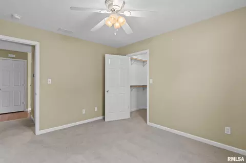 Bedroom - 2908 Ocala Ln, Springfield, IL 62702 photo 4 of 7
