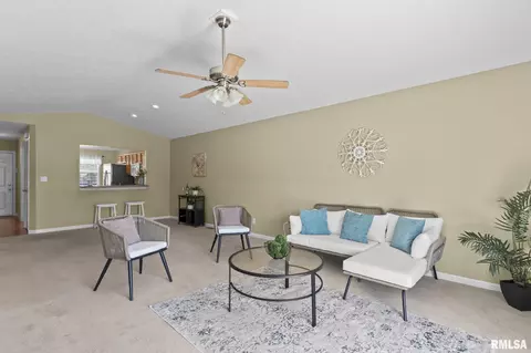 Living - 2908 Ocala Ln, Springfield, IL 62702 photo 1 of 4
