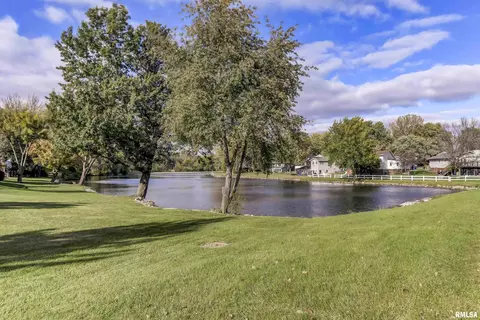 Exterior - 2908 Ocala Ln, Springfield, IL 62702 photo 6 of 6