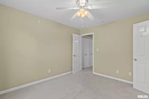 Bedroom - 2908 Ocala Ln, Springfield, IL 62702 photo 7 of 7