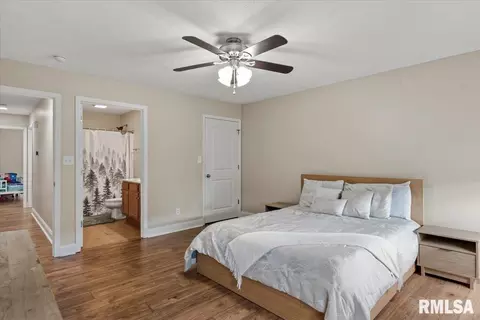 Bedroom - 2907 Cindy Ln, Springfield, IL 62711 photo 2 of 8