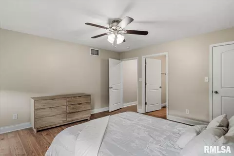 Bedroom - 2907 Cindy Ln, Springfield, IL 62711 photo 3 of 8