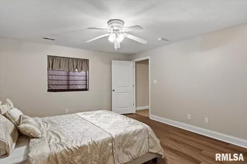 Bedroom - 2907 Cindy Ln, Springfield, IL 62711 photo 8 of 8