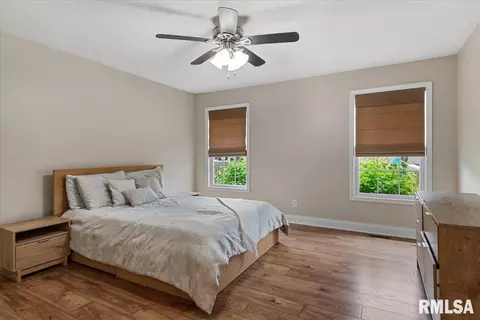 Bedroom - 2907 Cindy Ln, Springfield, IL 62711 photo 1 of 8